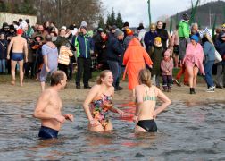 Neujahrsschwimmen 2024 In Jena 28